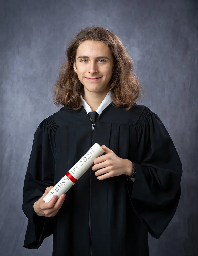 Amiel Zachaël Marleau